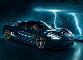 Auto elettriche: in Europa una crescita lenta