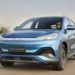 BYD comunica i nuovi listini italiani per ATTO3, DOLPHIN SEAL e HAN