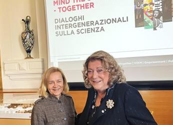 Bracco: “Più donne nelle Stem spingono il Pil. Sia fra le priorità del Governo”