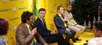 Brusa (Confagricoltura Varese): “Manutentori verde difensori territorio urbano”