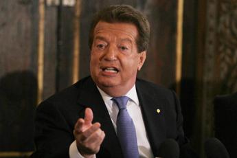 Cecchi Gori ricoverato per insufficienza respiratoria, cos’è e le possibili cause