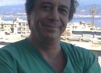 Chirurgo Ercoli: “Basta fuga al Nord, competenza e umanità anche al Sud”