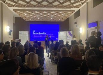 Confalone (Novartis): “Parità di genere è tema di evoluzione culturale”