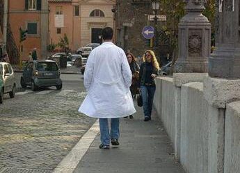 Consulcesi: “Da Asl 15mila euro a medico in pensione per ferie non godute”