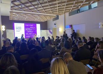 Corna Pellegrini (Winning Women Institute): “Celebrate 13 eccellenze su parità di genere”