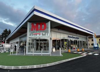 Creare valore per le persone e il pianeta, il primo bilancio di sostenibilità di Md