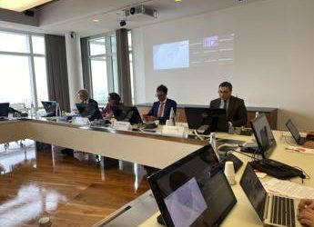 Da terza edizione ‘UniCredit per l’Italia’, 10 mld per crescita imprese