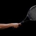Dal gomito ai tendini, l’ecografia per prevenire ‘crack’ tennista