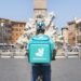 Deliveroo: nel 2022 in Italia 400 mln di euro di impatto su economia e supporto a 6.800 posti di lavoro
