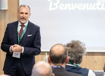Digitale, Ambrosetti: “Settore richiede nuove tecnologie e materiali sostenibili”