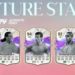 EA Sports FC 24, stelle del futuro e icone del calcio: le prime squadre dell’anno