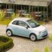Fiat 500 Collezione 1957: omaggio alla storia