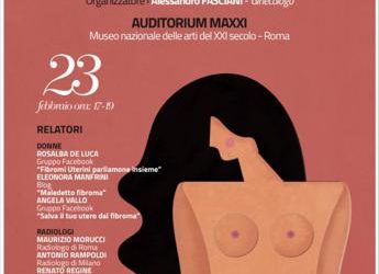 Fibromi uterini, a Roma parola alle donne che chiedono alternative al bisturi