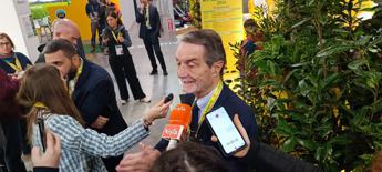 Fontana: “Regione Lombardia al fianco del comparto agricolo”