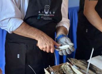 Food: dal mare alla tavola, al via nuovi corsi per la figura professionale di ostricaro