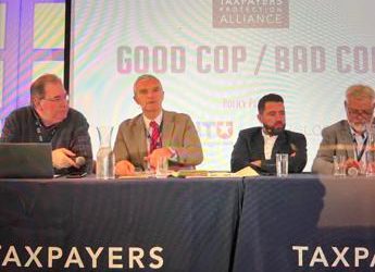 Fumo, Polosa (CoEhar): “Senza cambio di rotta Cop 10 occasione sprecata”