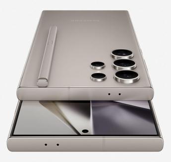 Galaxy S24 Ultra, l’intelligenza artificiale secondo Samsung
