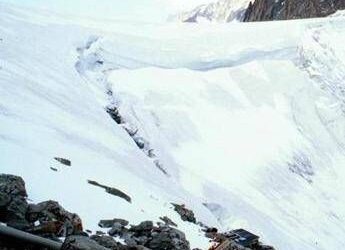 Giornata mondiale dell’acqua 2025, dedicata alla conservazione dei ghiacciai