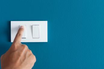 Giornata nazionale del risparmio energetico e degli stili di vita: “M’illumino di meno”