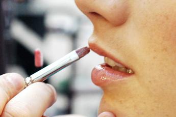 Il rossetto più antico del mondo è ‘made in Iran’ e ha 4mila anni
