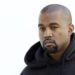 Kanye West assiste a Inter – Atletico Madrid per “Vultures 1”