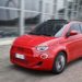 La Fiat 500 elettrica sbarca negli Stati Uniti