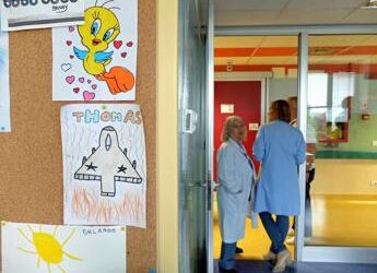 La pediatra: “Bimbi poco vaccinati, ricoveri da influenza per complicanze”
