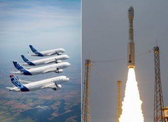 Lavoro, Fly future 2024: “Compagnie aeree e aziende aerospaziali cercano migliaia di giovani”