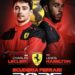 Lewis Hamilton farà parte della scuderia ferrari dalla stagione 2025