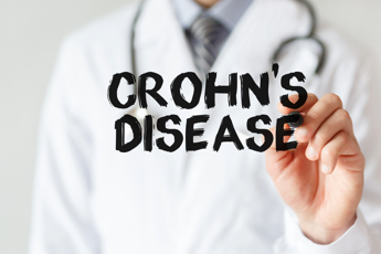 Malattia di Crohn, una dieta può portare alla remissione