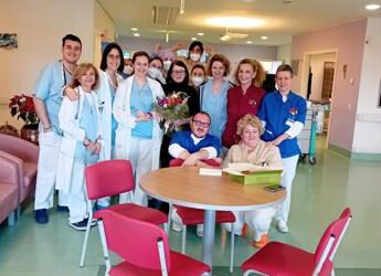 Malattie rare, 42enne salvata da cura ‘per bimbi’ non approvata in Europa
