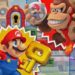Mario Vs. Donkey Kong ci riprova su Switch dopo vent’anni