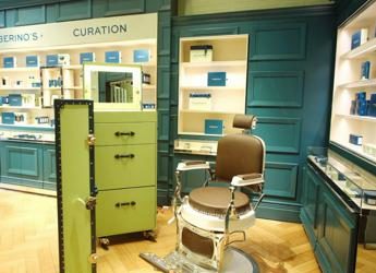 Mestieri, Barberino’s: “A New York per portare l’arte della barberia italiana nel mondo”