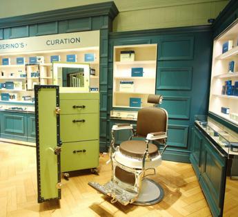 Mestieri, Barberino’s: “A New York per portare l’arte della barberia italiana nel mondo”