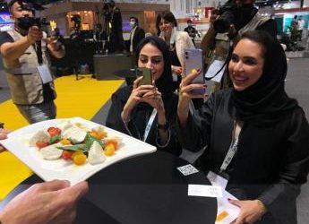 Mozzarella di bufala Dop: export oltre 40%, al via da Parigi tour di promozione