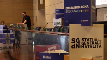 Natalità, De Palo: “I figli sono la seconda causa povertà, serve fisco a misura di famiglia”