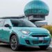 Nel 2023 Fiat si conferma il primo brand di Stellantis grazie a +12% vendite
