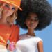 Nokia annuncia un flip phone firmato Barbie