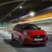 Nuova Ford Puma: stile e funzionalità