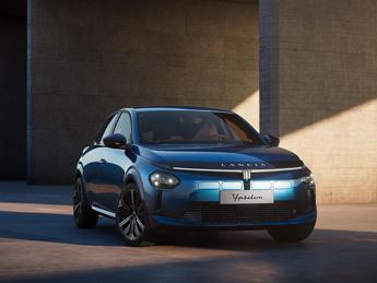 Nuova Lancia Ypsilon: l’inizio di una nuova era