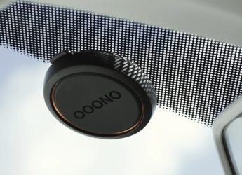 OOONO CO-DRIVER NO2 arriva in Italia