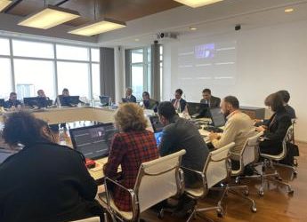 Orcel (UniCredit): “Fondamentali Italia solidi, per investitori prospettive assicuranti”