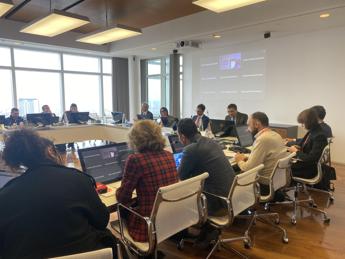 Orcel (UniCredit): “Fondamentali Italia solidi, per investitori prospettive assicuranti”