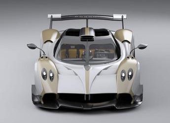 Pagani Huayra R Evo: la scoperta estrema