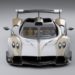 Pagani Huayra R Evo: la scoperta estrema