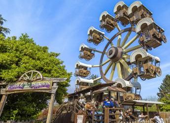 Parchi divertimento: Ira (Leolandia): “L’esperienza è il valore centrale, più occupati con estensione stagione”