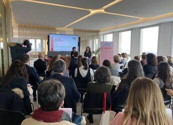 Pari opportunità: Coop rilancia la sua campagna ‘Close the Gap. Riduciamo le differenze’