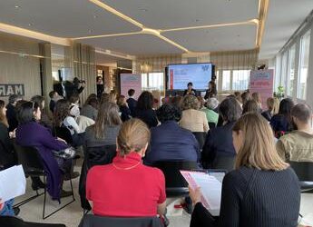 Pari opportunità, Grimaldi: “Collaborazione con Coop sviluppa temi etica e inclusione”