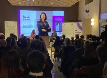Parzani (Borsa italiana): “Sulla parità di genere c’è ancora da fare”