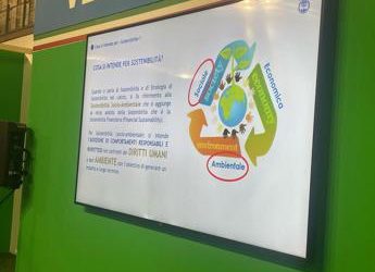 Pella: “Unire le forze per ammodernamento infrastrutture”